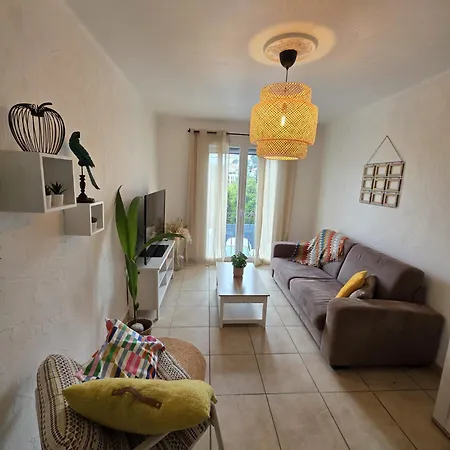 Le Kokon Appartement *