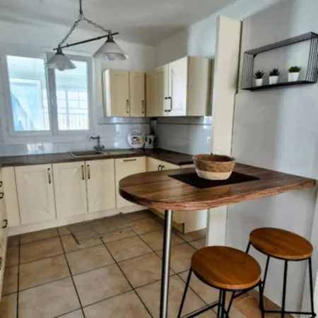 Apartamento Le Kokon Hyères