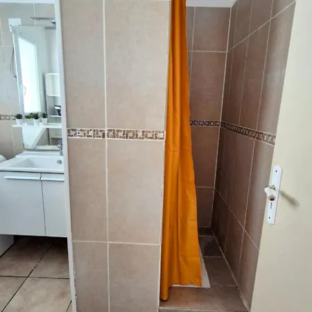 Le Kokon Apartamento Hyères