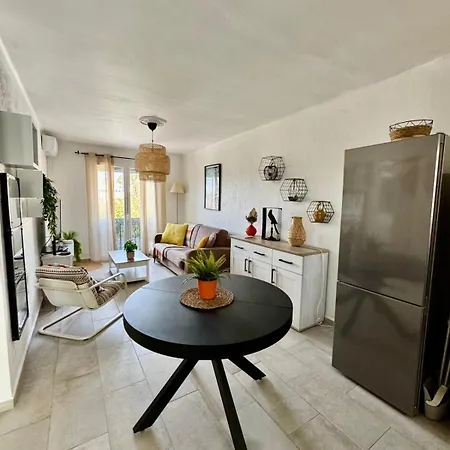 Le Kokon Apartmán
