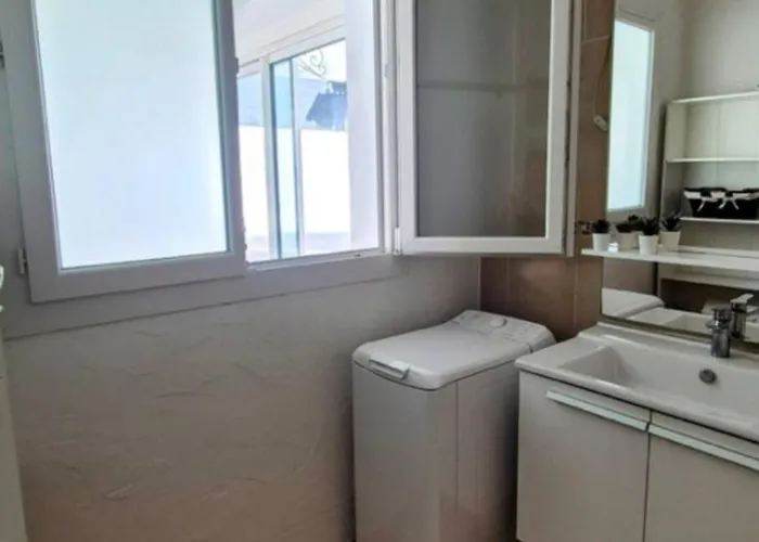 Le Kokon Lejlighed *