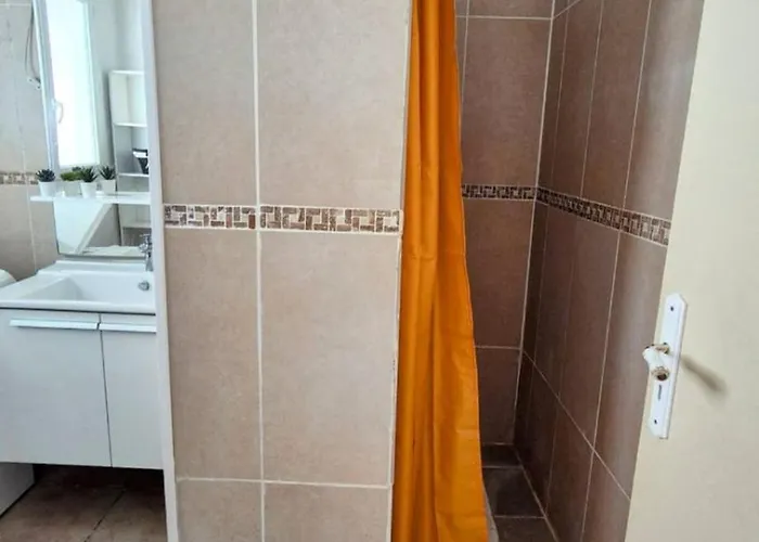 Le Kokon Appartamento Hyères